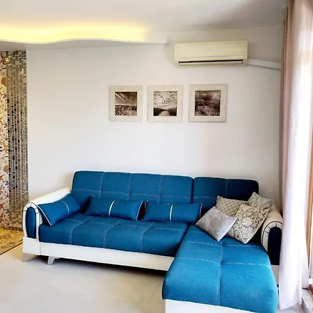 Apartment Tatyana Perla Obzor