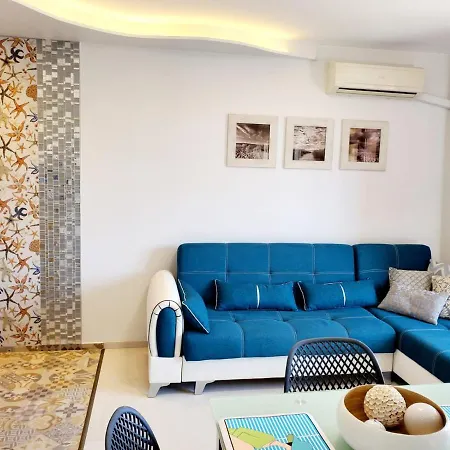 Tatyana Perla * Obzor