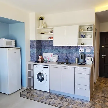 Tatyana Perla Appartement