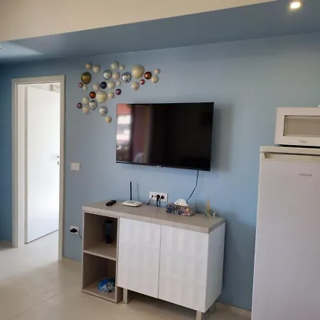 Apartment Tatyana Perla Obzor