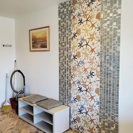 Apartment Tatyana Perla