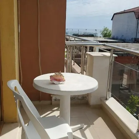 Apartment Tatyana Perla