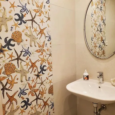 Appartement Tatyana Perla