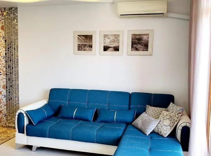 Apartment Tatyana Perla Obzor