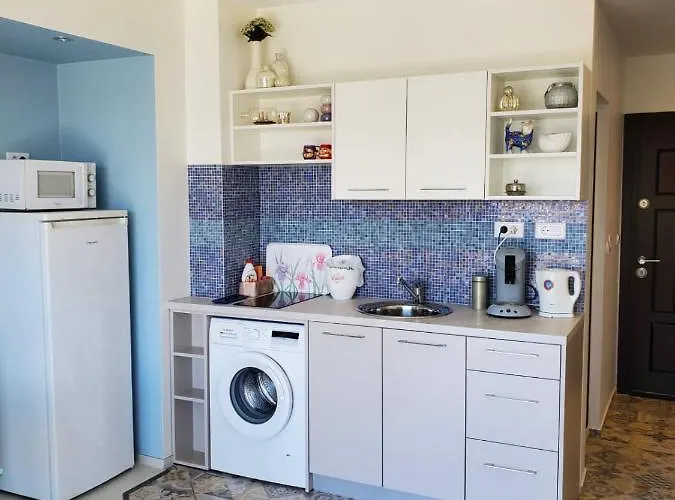 Tatyana Perla Apartment