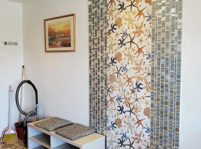 Apartment Tatyana Perla