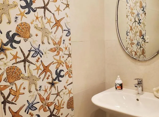 Apartment Tatyana Perla