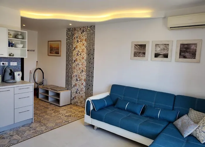 Tatyana Perla Apartment *